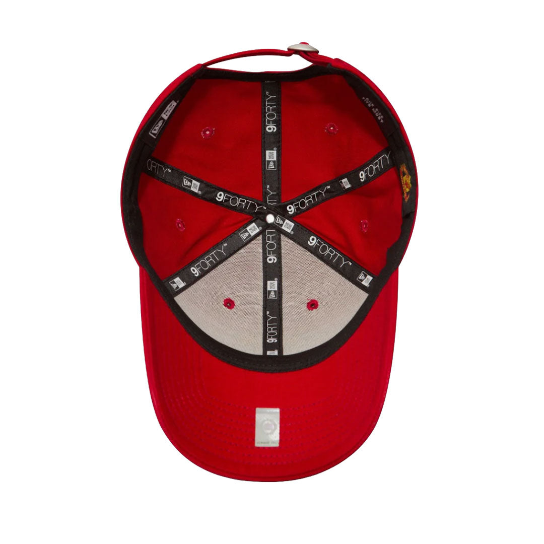 NEW ERA CAPPELLO MANCHESTER