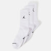 Jordan Everyday 3 Pack Calze