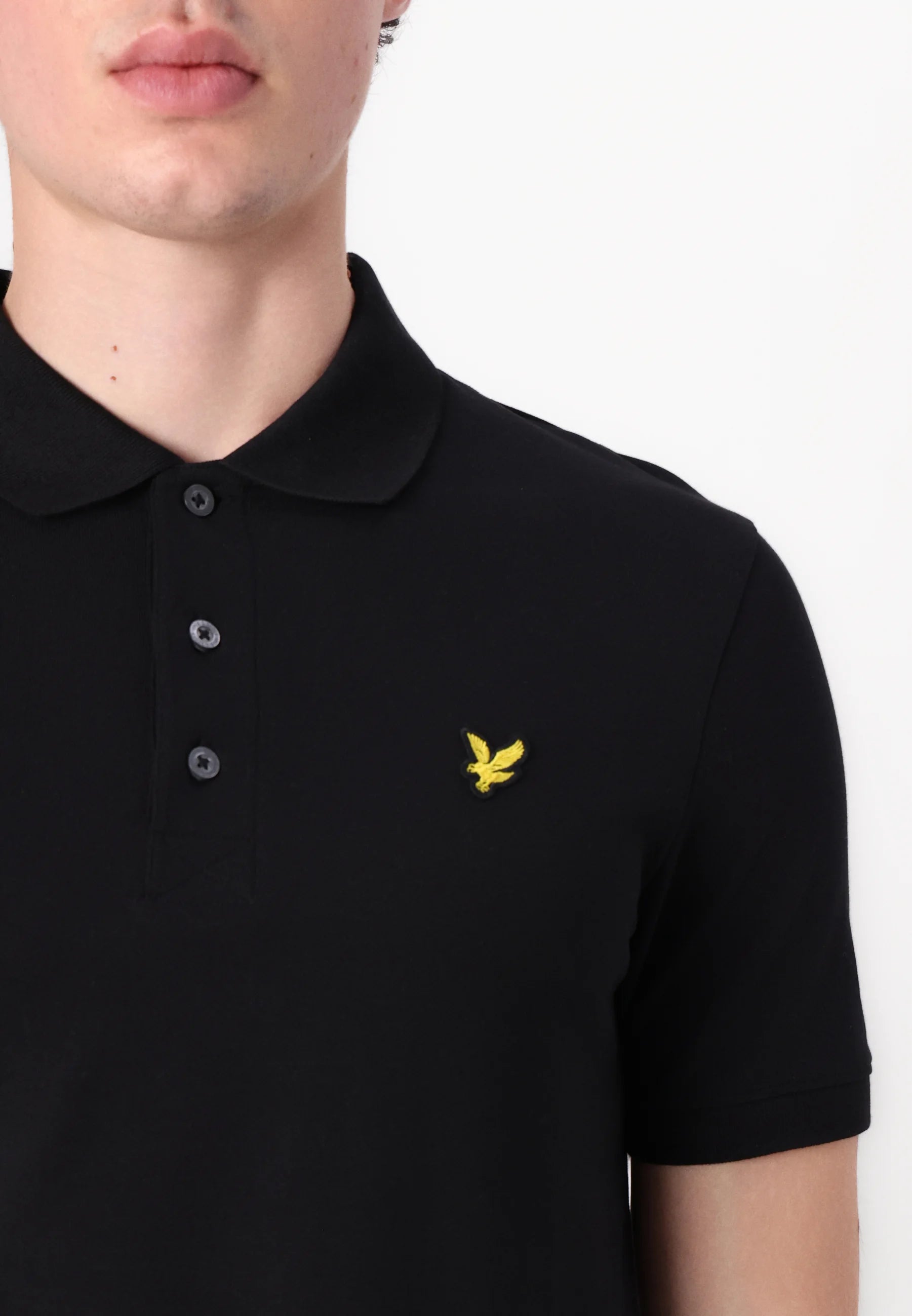 LYLE & SCOTT POLO