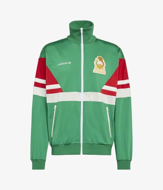 ADIDAS ORIGINALS MEXICO 1986 TUTA COMPLETA