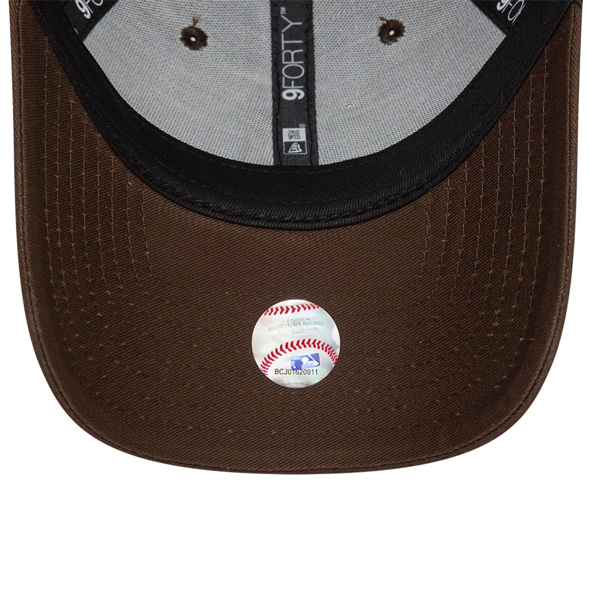 New Era 9FORTY New York Yankees League Essential