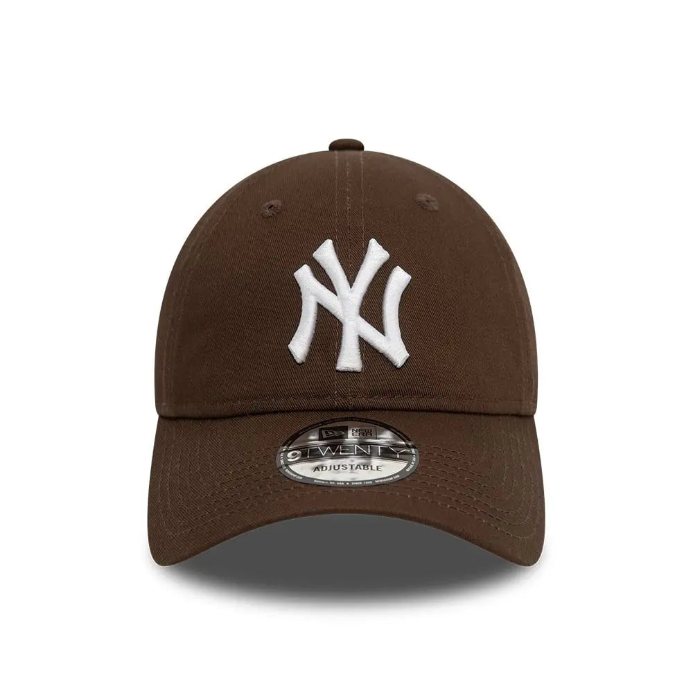 New Era 9Twenty New York Yankees League Essential