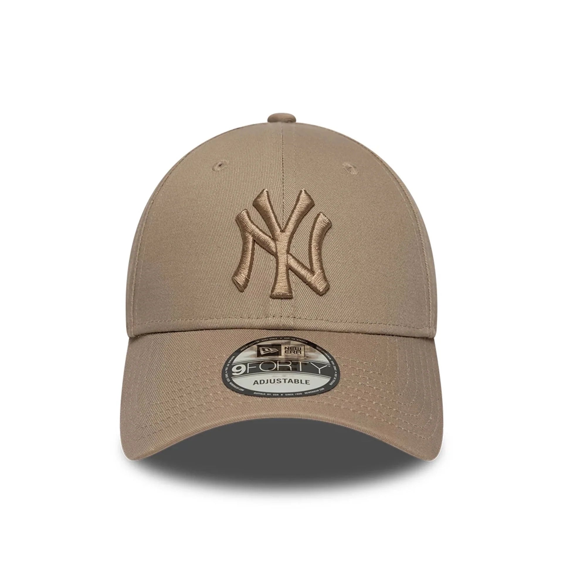 New Era 9FORTY New York Yankees MLB League Essential