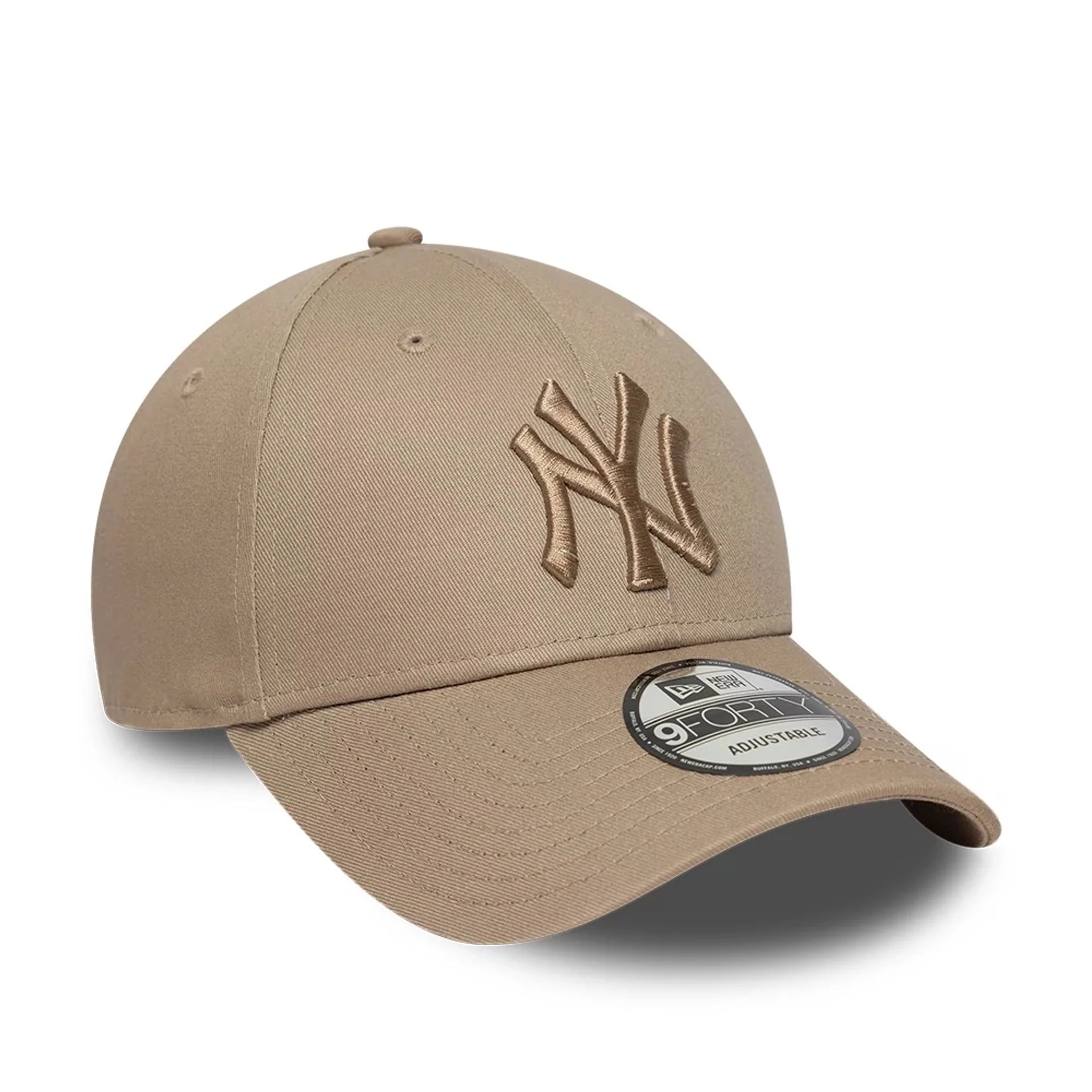 New Era 9FORTY New York Yankees MLB League Essential