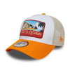 NEW ERA CAP LOCATION COSTA BRAVA SPAGNA