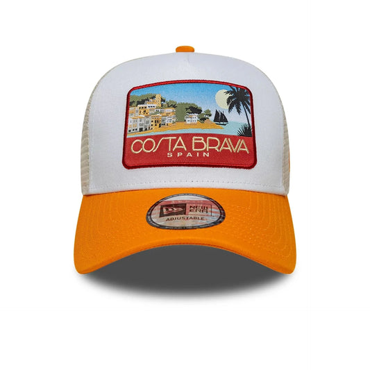 NEW ERA CAP LOCATION COSTA BRAVA SPAGNA