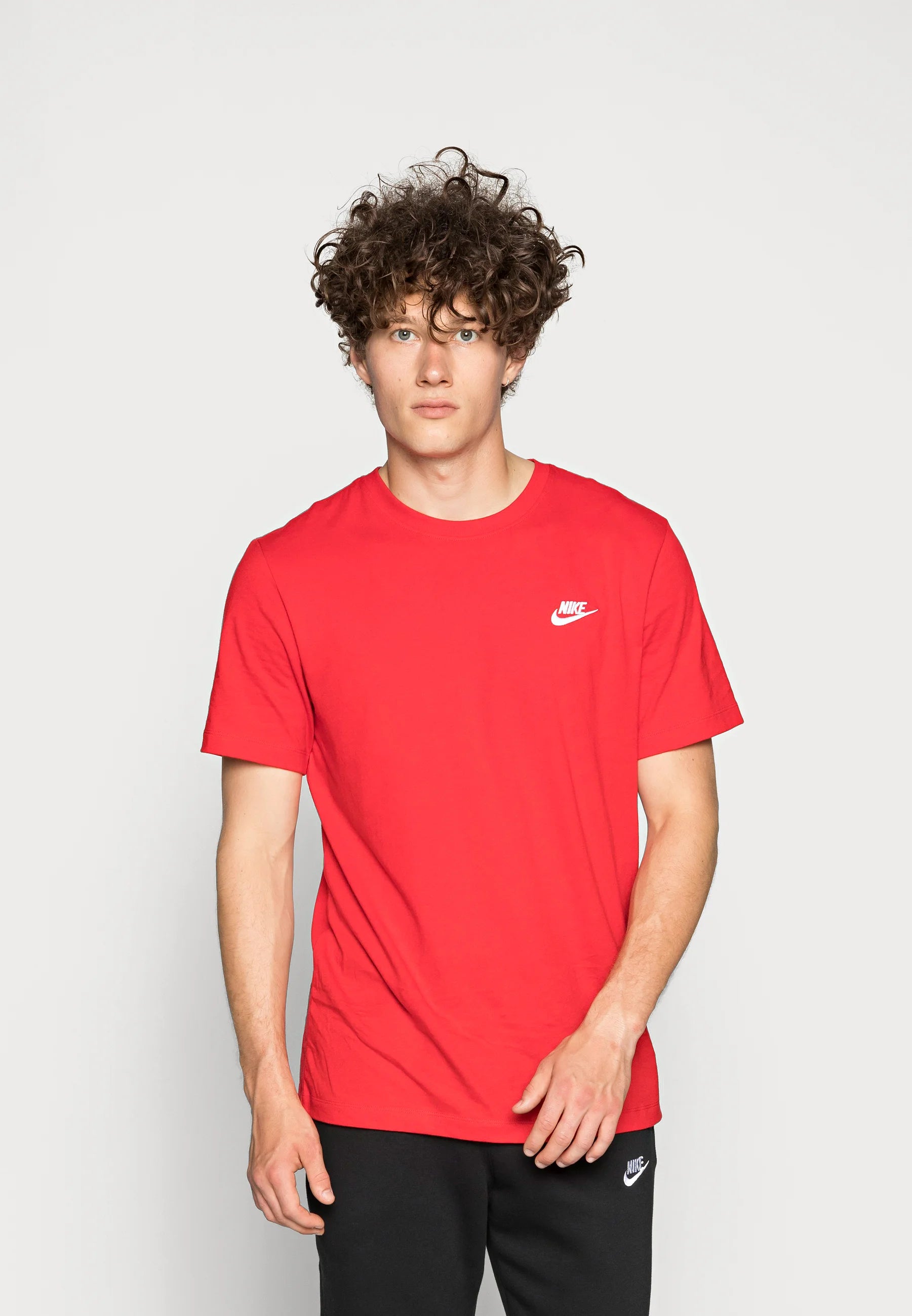 NIKE SPORTSWEAR T-SHIRT