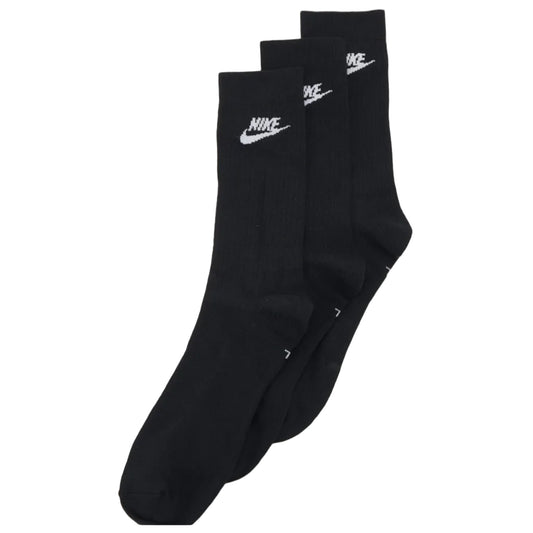 Nike Sportswear Everyday 3 Pack Calze