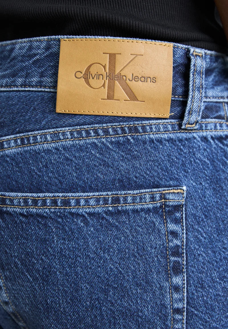 Calvin Klein Jeans Standard Straight