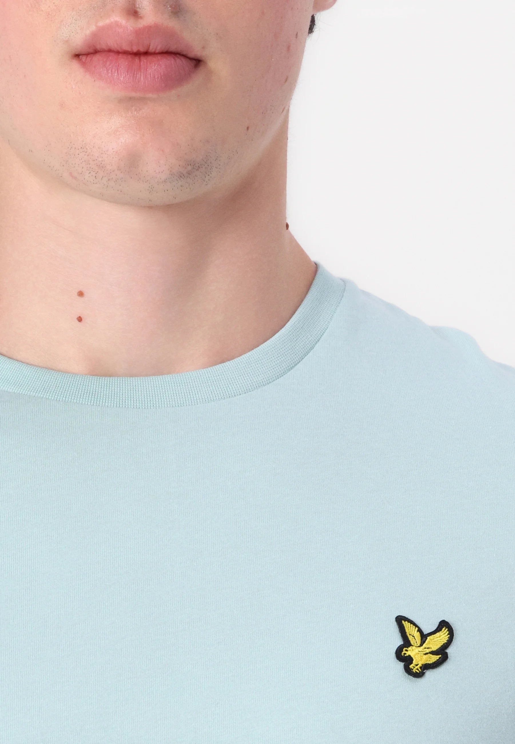 LYLE & SCOTT T-SHIRT