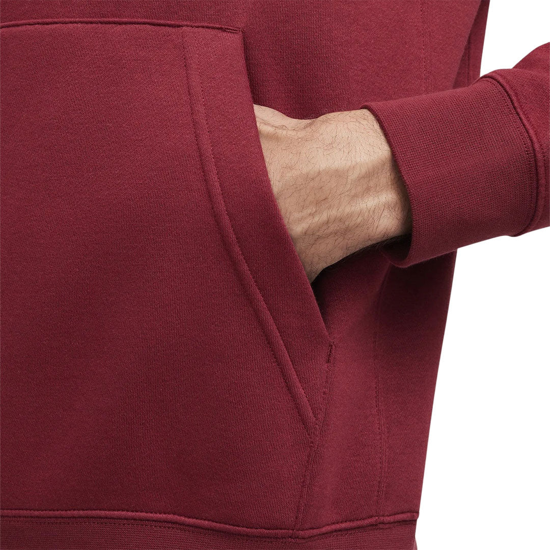 Nike Sportswear Club Hoodie Felpa