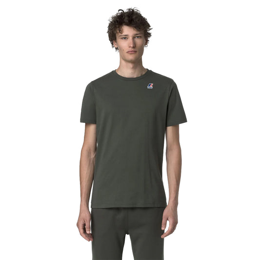 K-WAY t-shirt Leonide