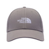 The North Face cappello grigio