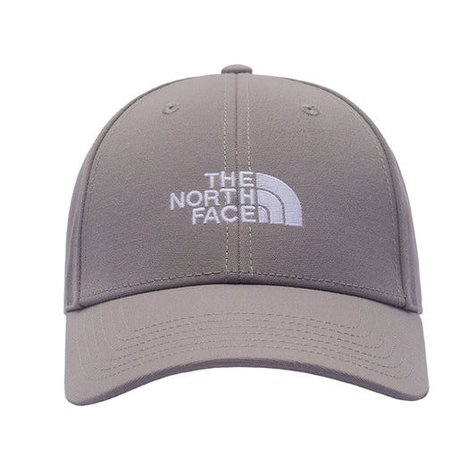 The North Face cappello grigio