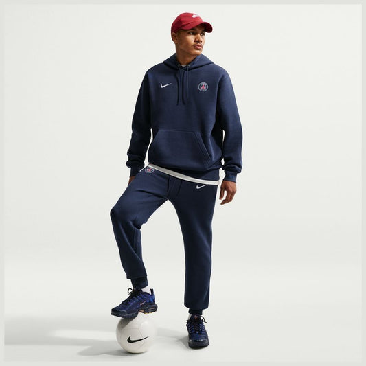 PARIS SAINT GERMAIN COMPLETO TUTA COTONE