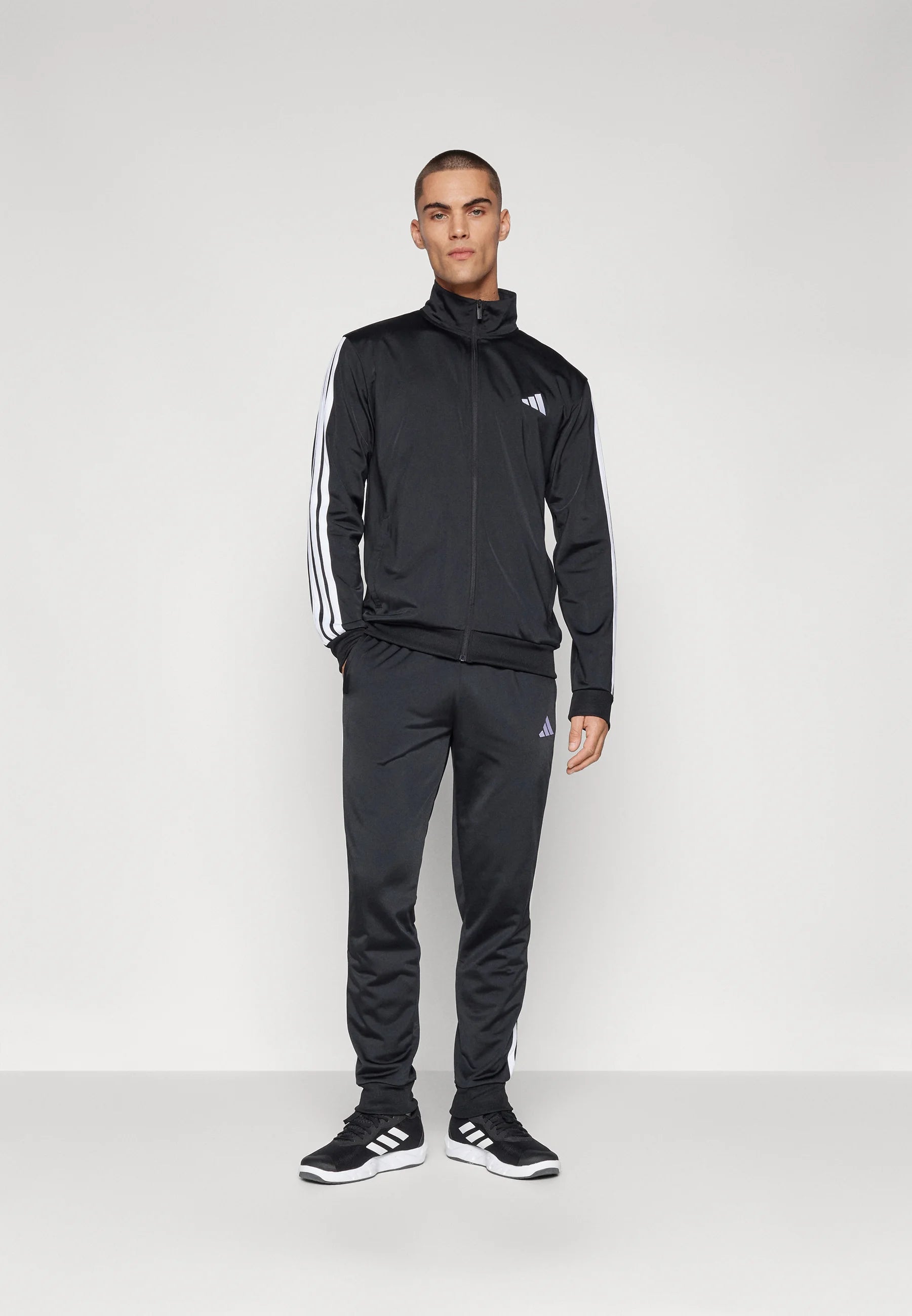 Adidas Sportswear Completo Tuta