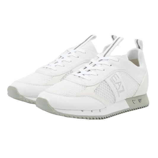 EA7 Emporio Armani Sneakers Basse