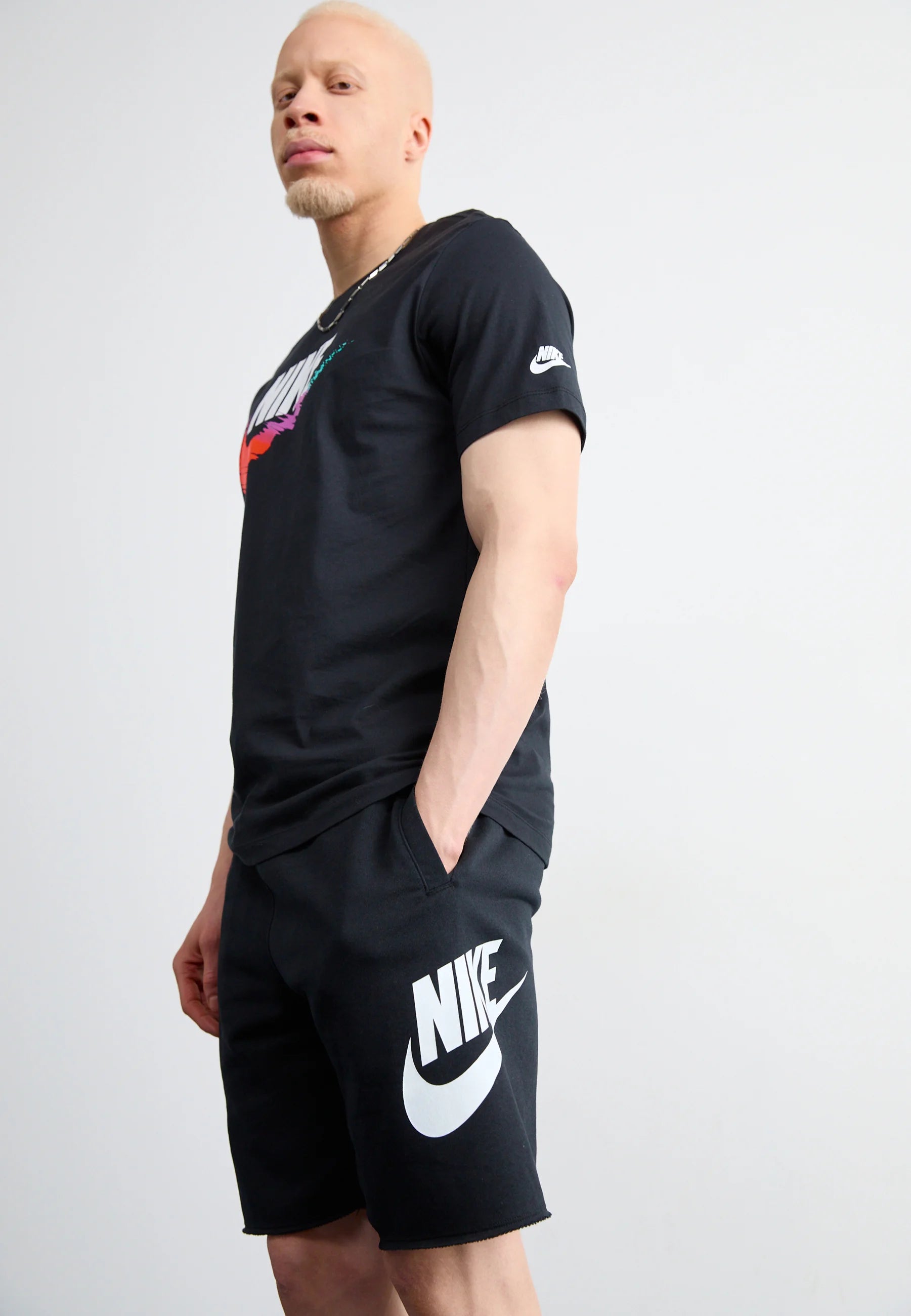 Nike Sportswear Pantaloncino