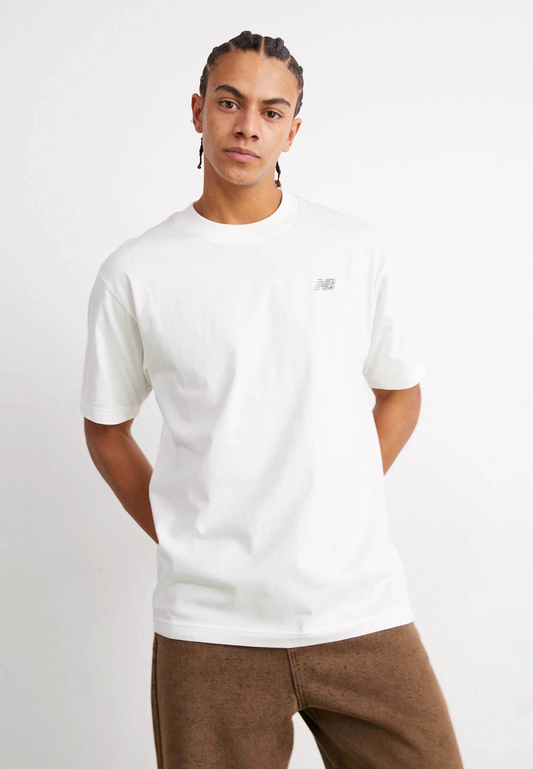 NEW BALANCE T-SHIRT