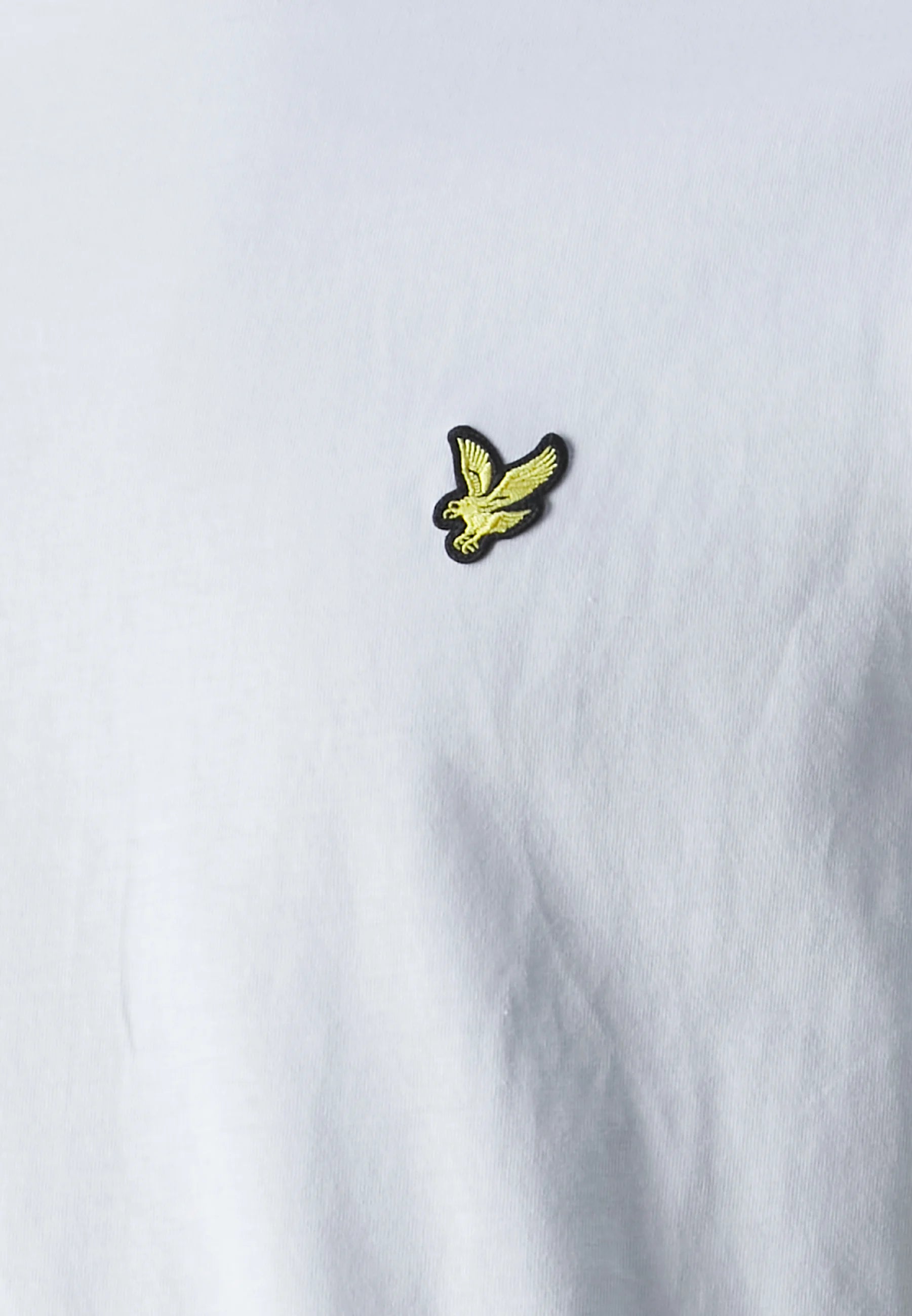 LYLE & SCOTT T-SHIRT