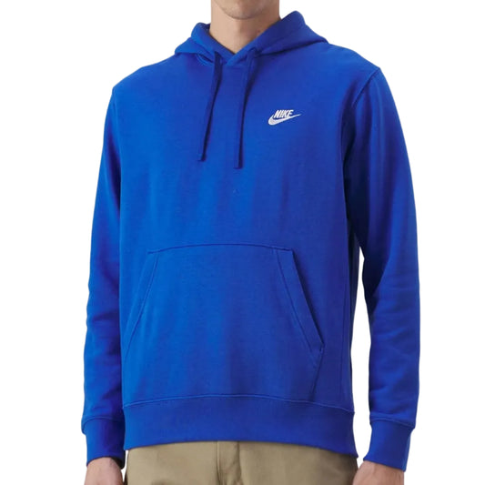 Nike Sportswear Club Hoodie Felpa
