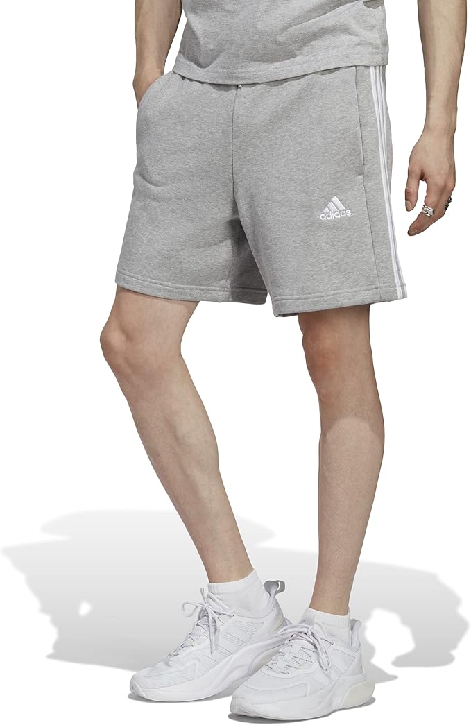 ADIDAS ESSENTIALS SHORTS
