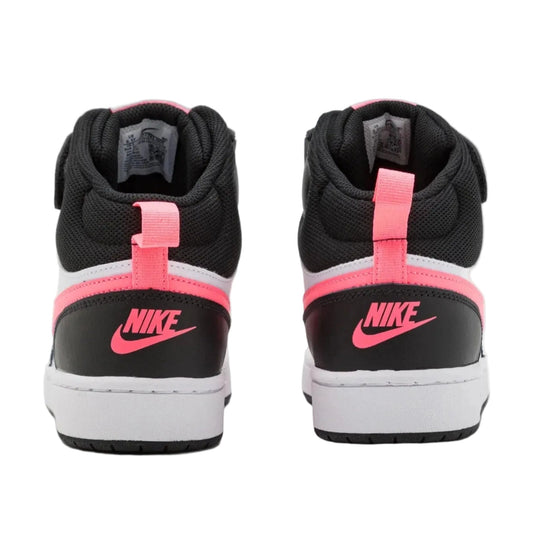 Nike Court Borough Mid 2