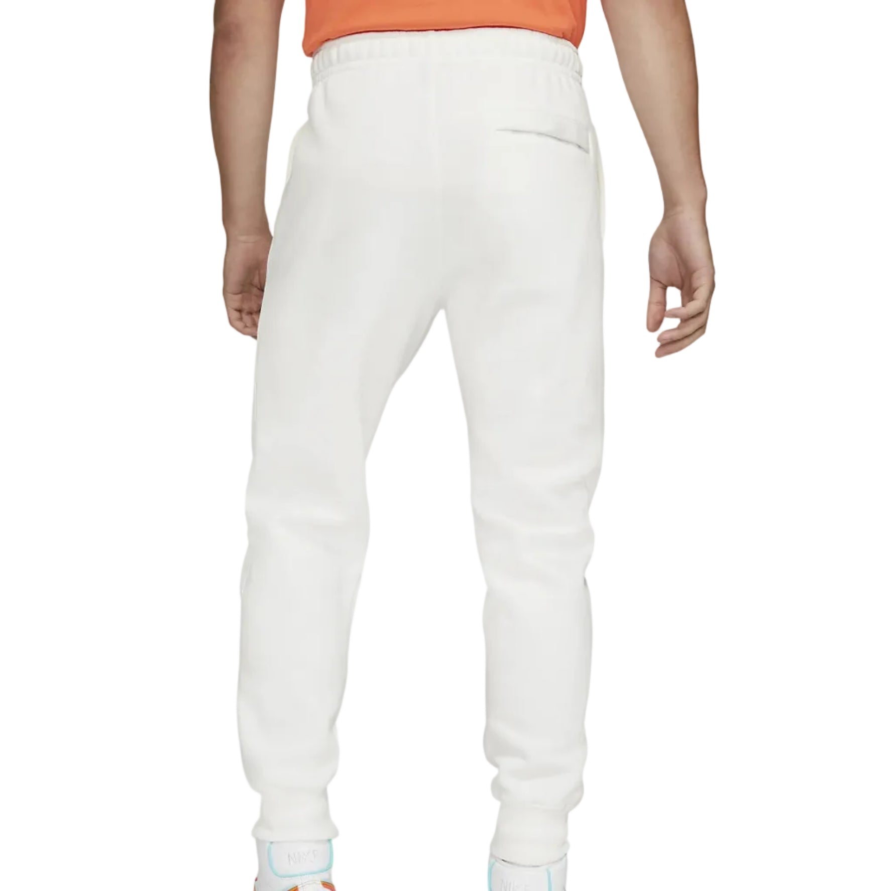 Nike Sportswear Club Pantaloni