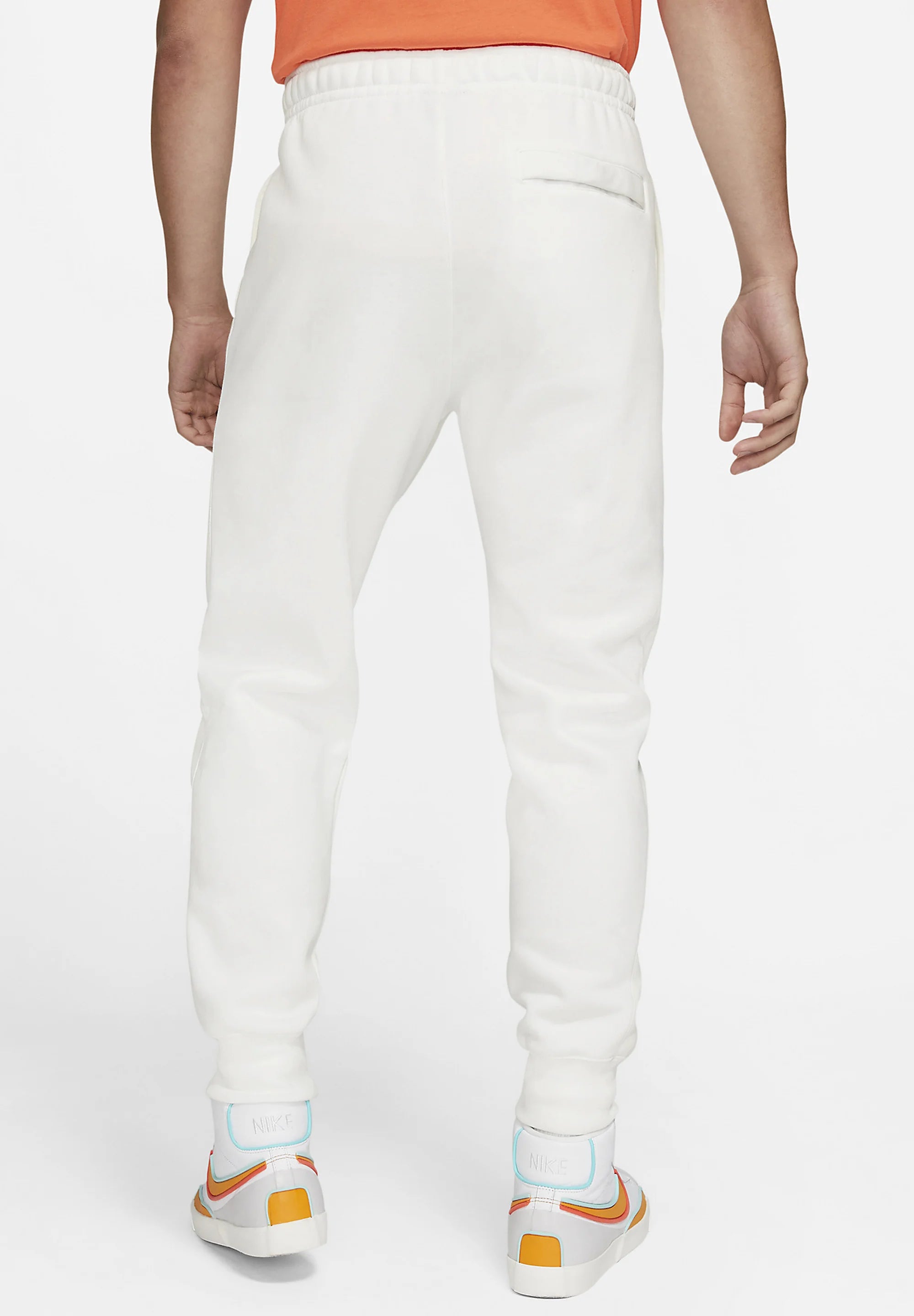 Nike Sportswear Club Pantaloni