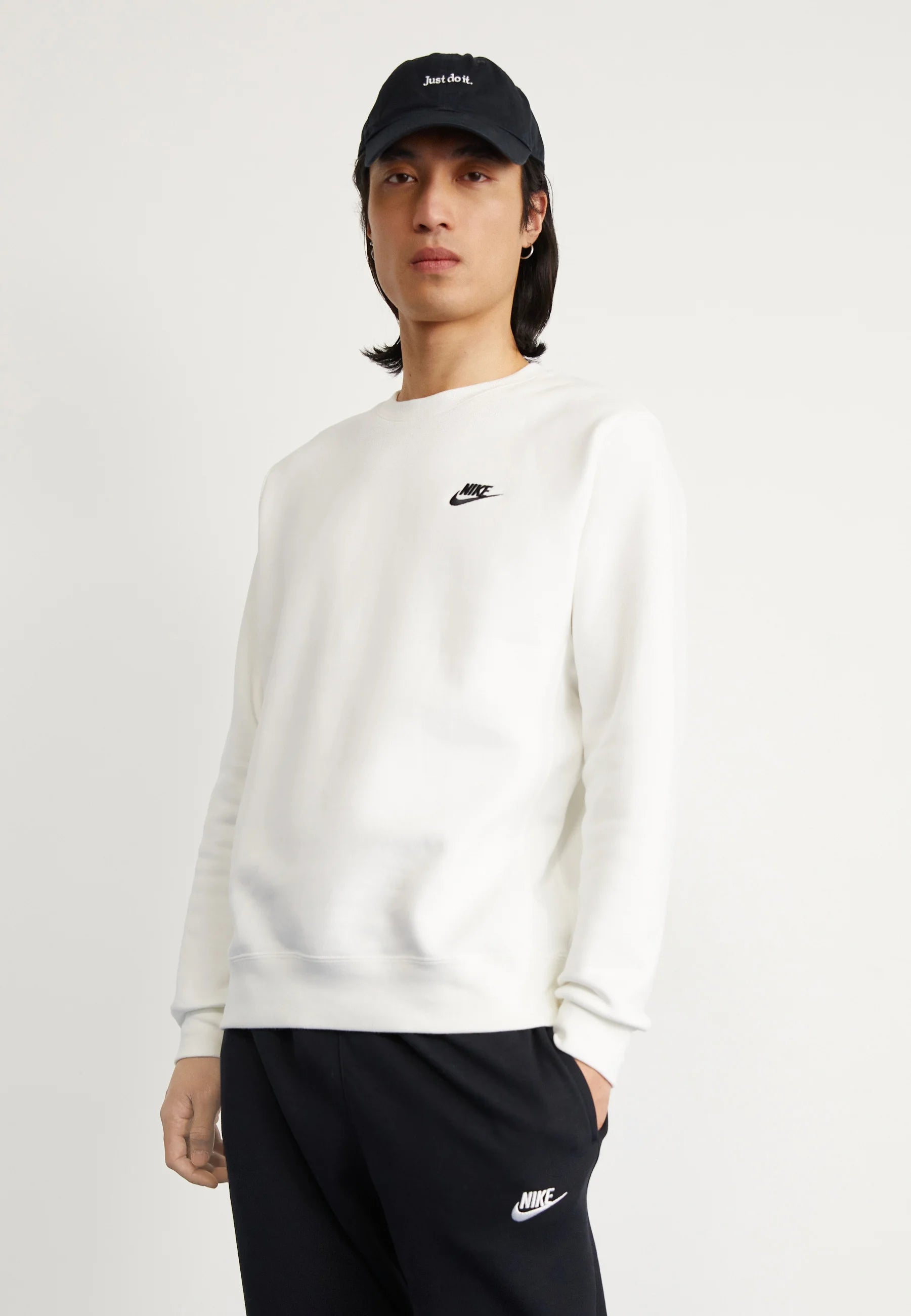 Nike Sportswear Felpa
