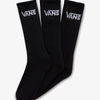 Vans Crew 3 Pack Calze