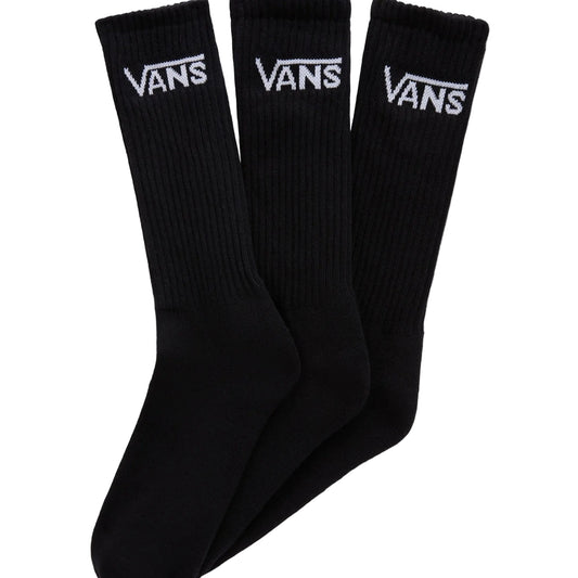 Vans Crew 3 Pack Calze
