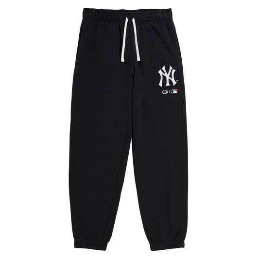 New Era x Champion Pantalone New York Yankess