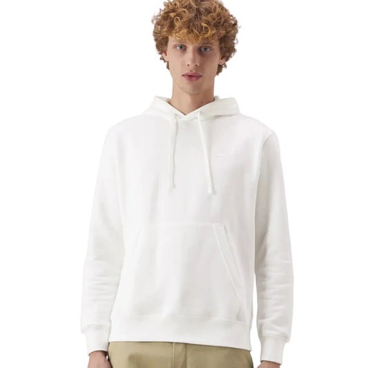 Nike Sportswear Club Hoodie Felpa