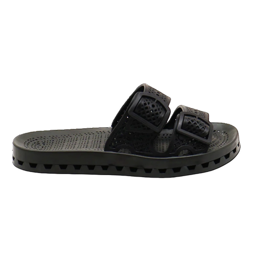 SENSI LA JOLLA URBAN NERO