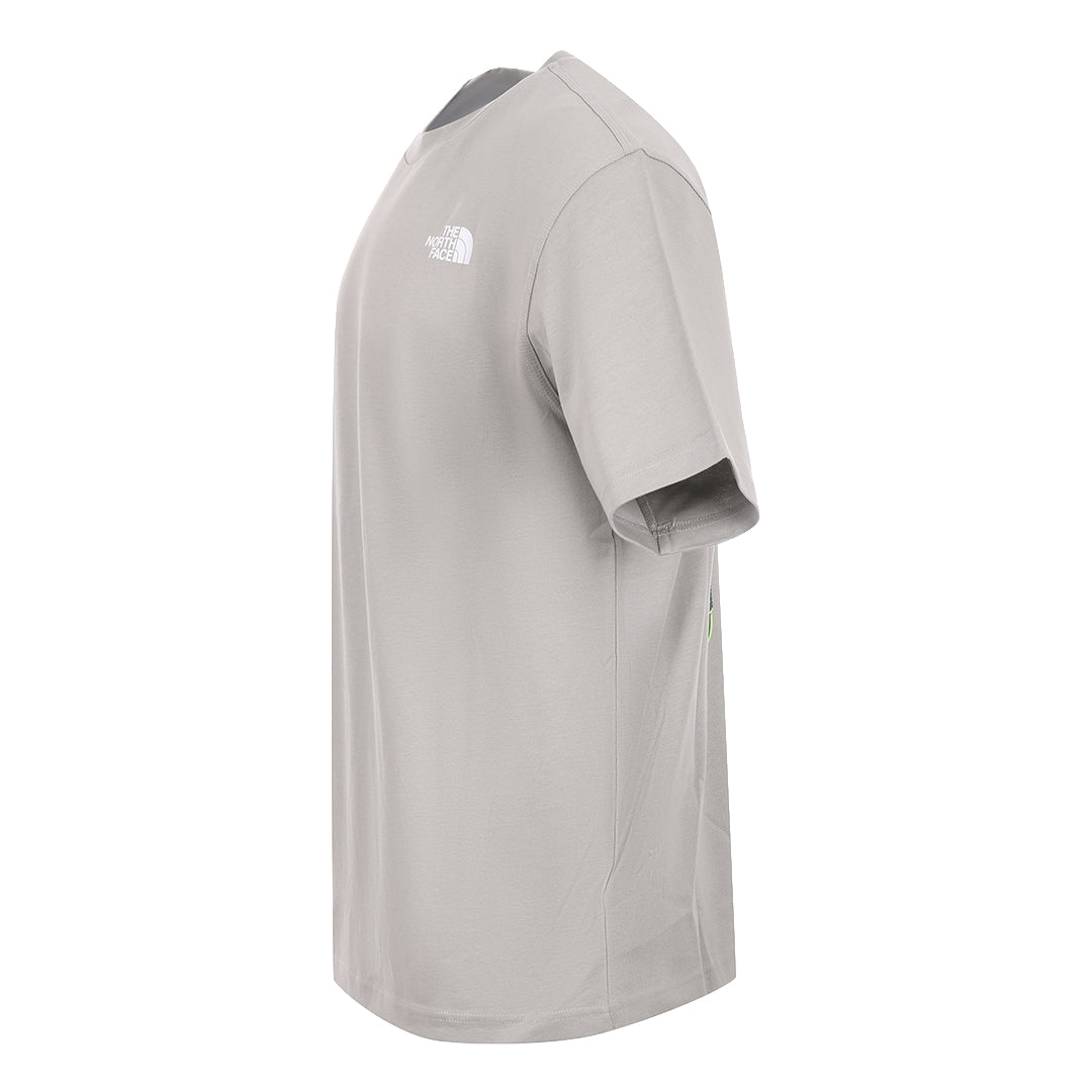 The North Face T-shirt