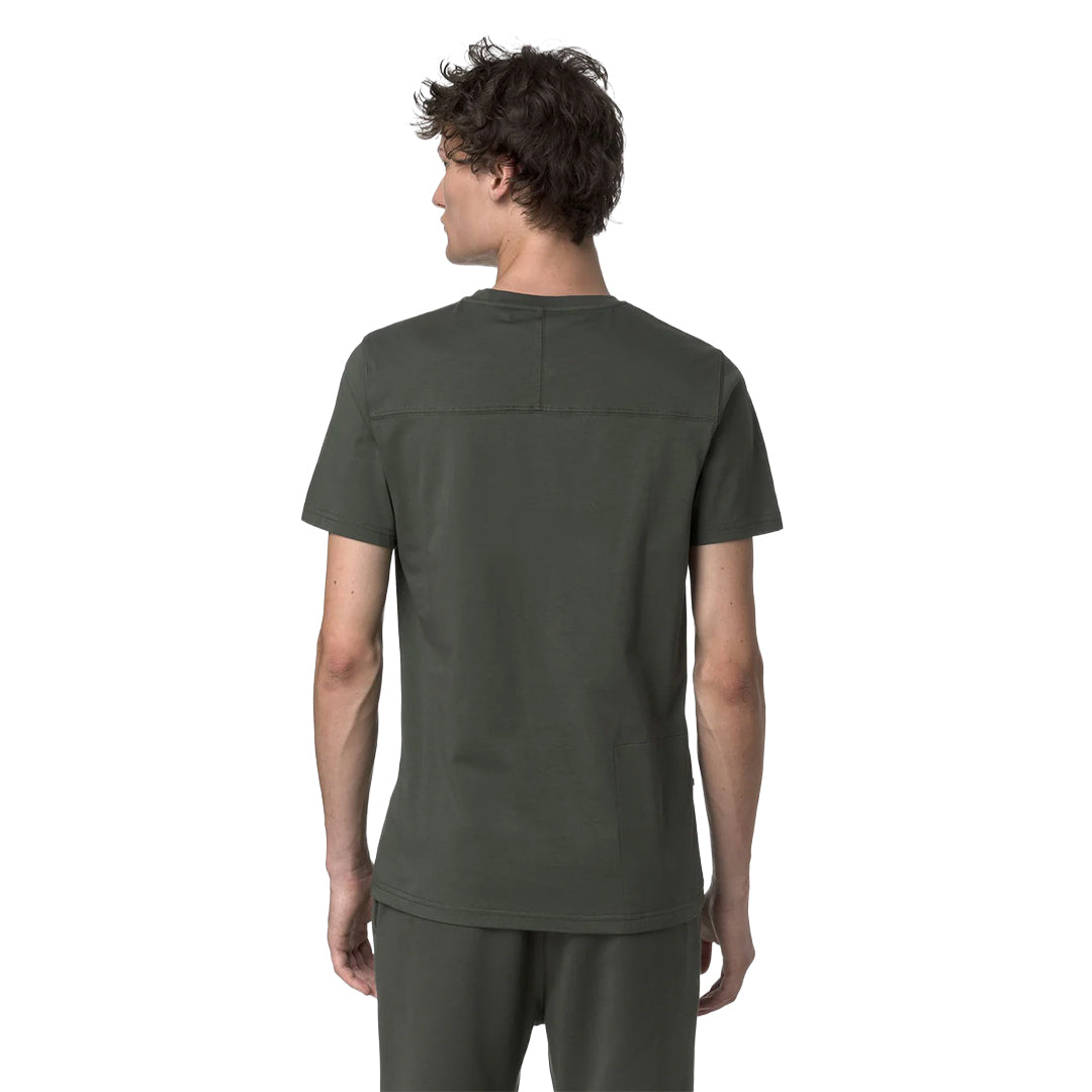 K-WAY t-shirt Leonide