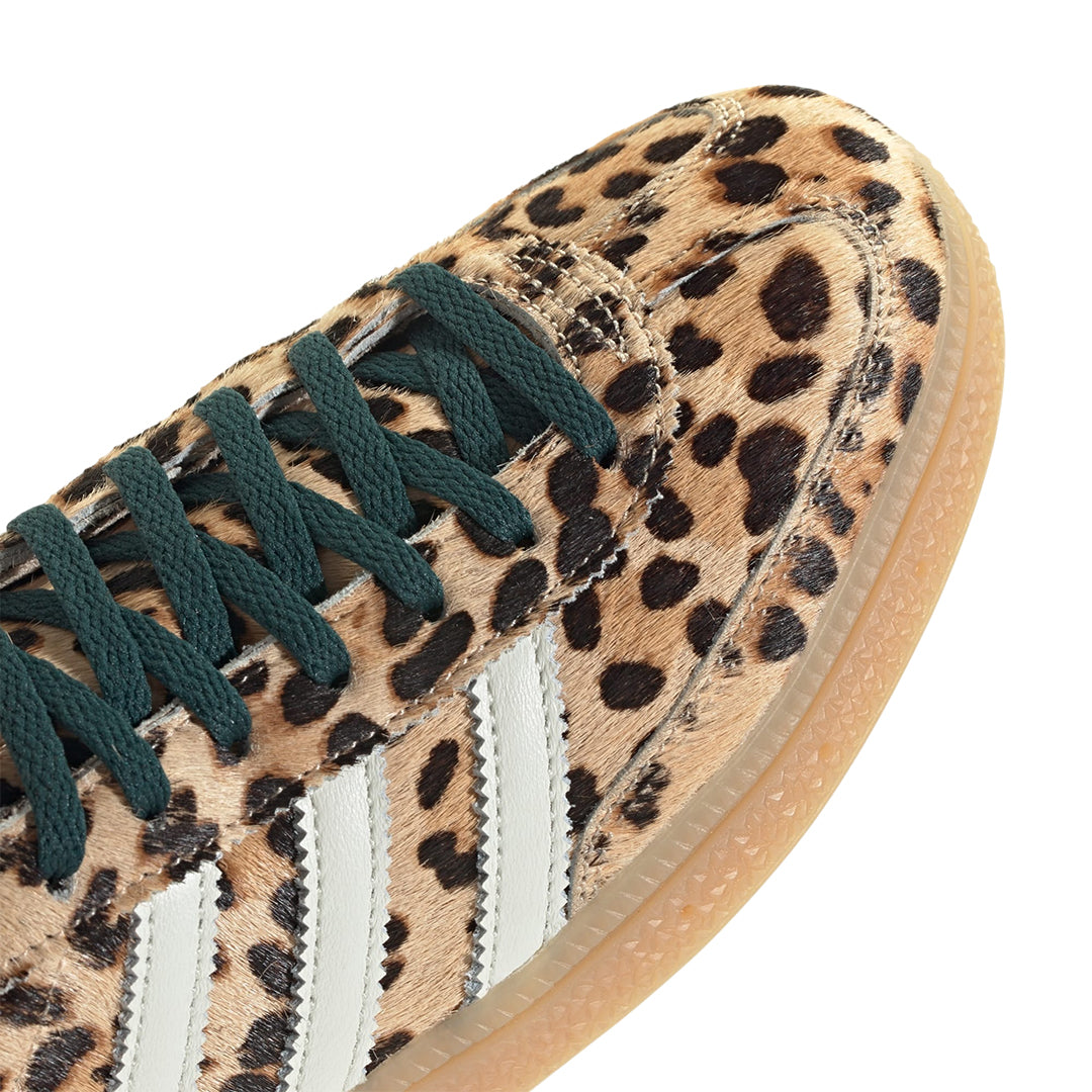 Adidas handball spezial leopardate beige