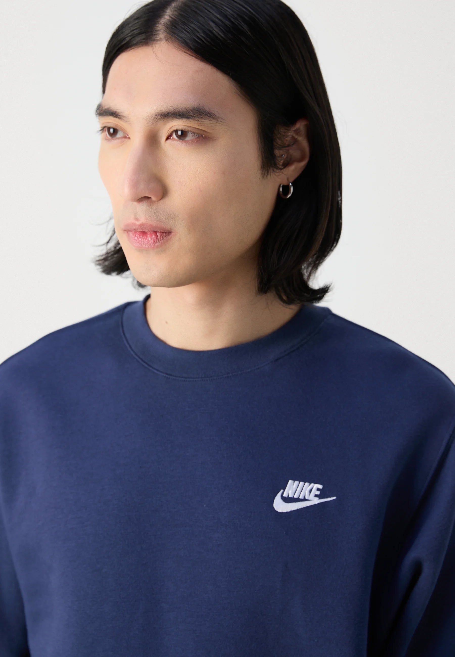 Nike Sportswear Felpa