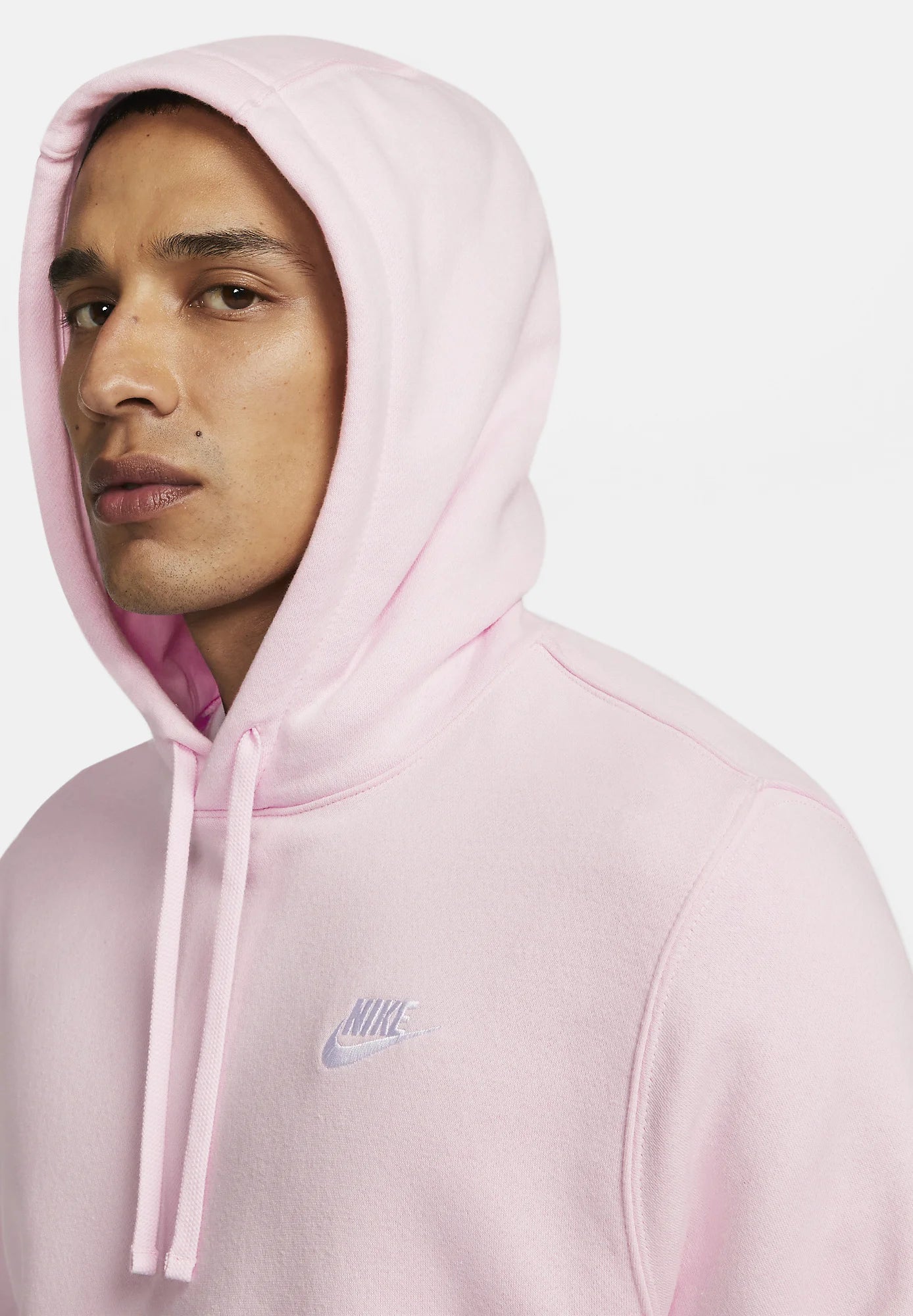Nike Sportswear Club Hoodie Felpa