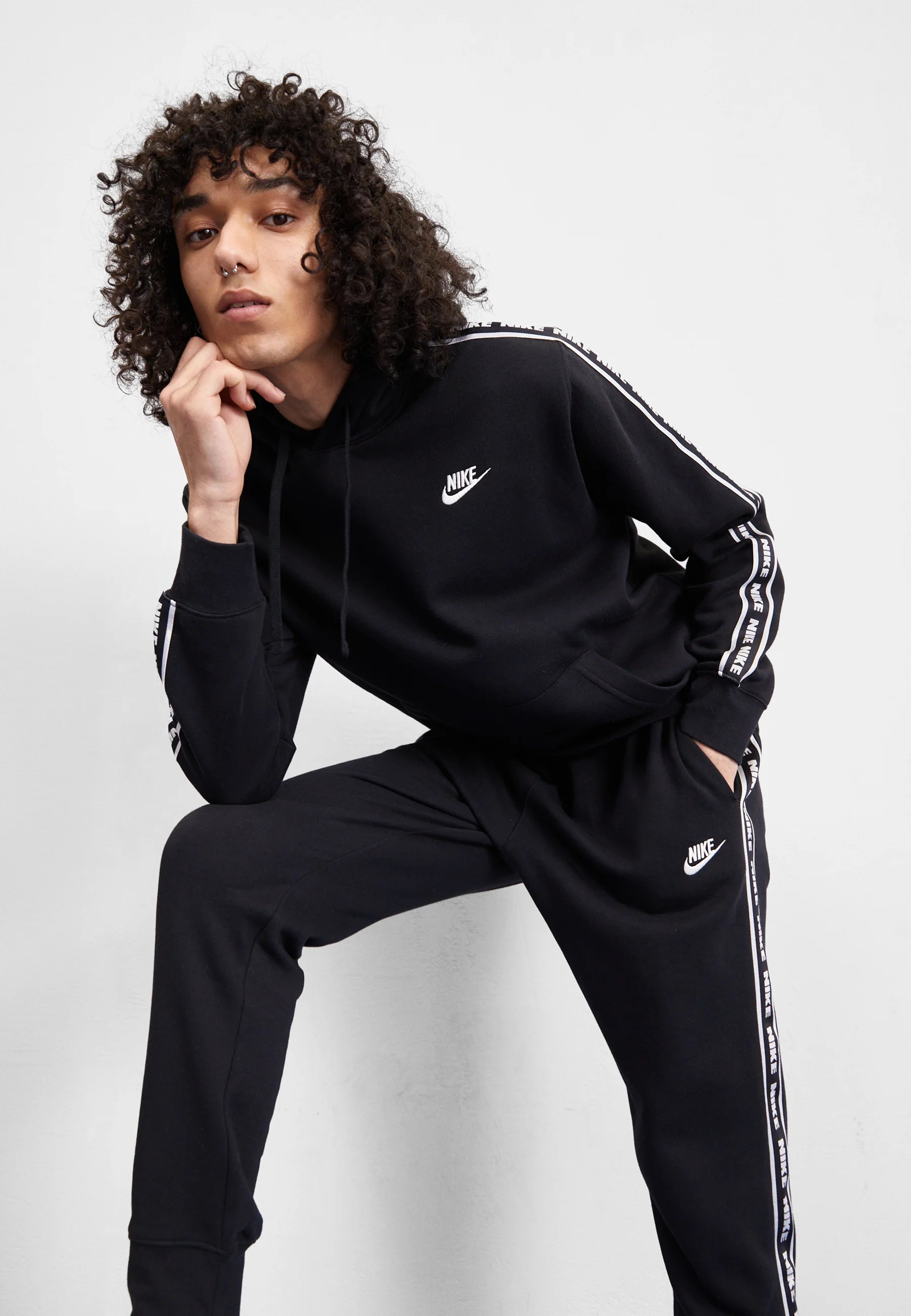 Nike Sportswear Tuta
