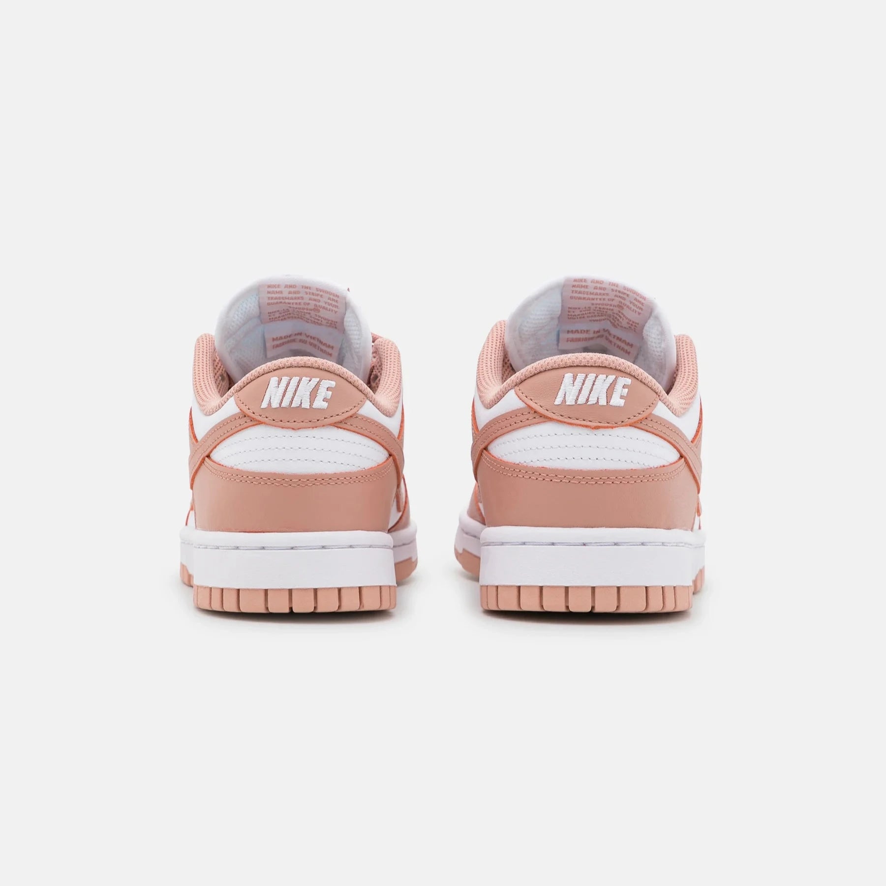 NIKE DUNK LOW WHISPER