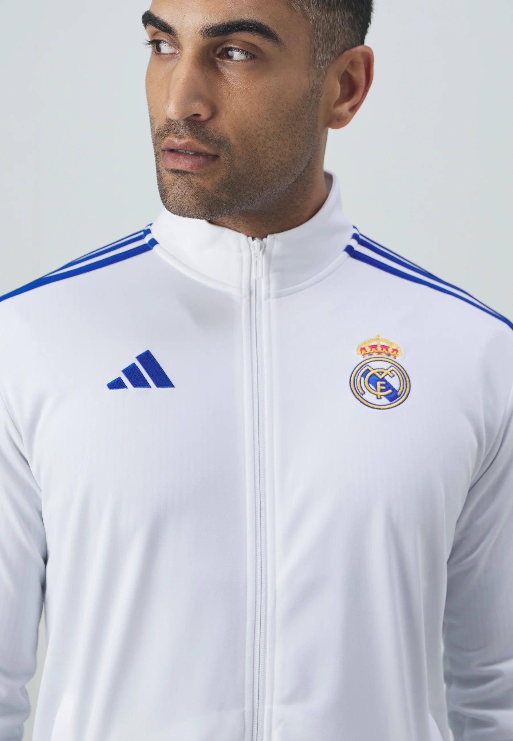 REAL MADRID COMPLETO