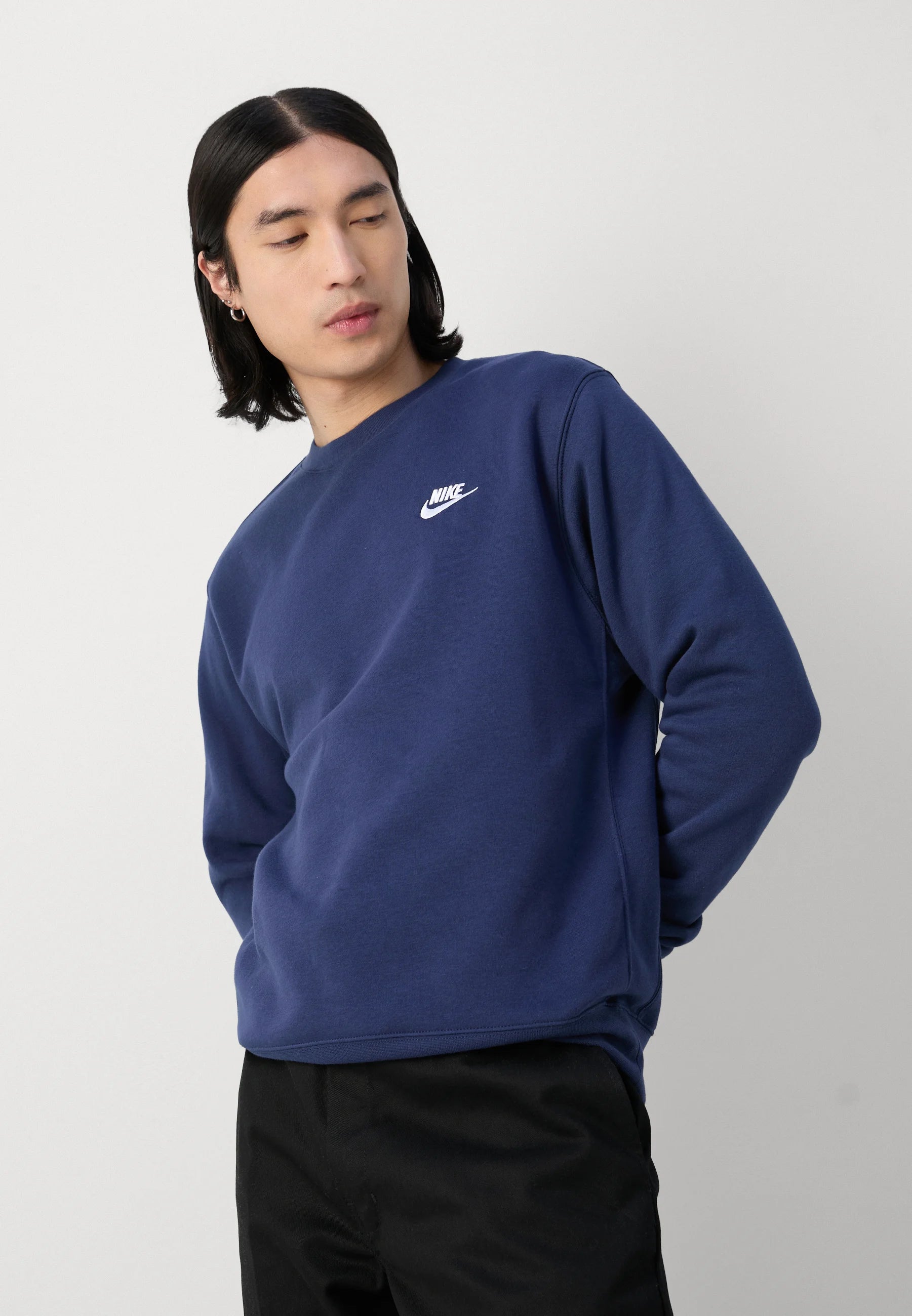 Nike Sportswear Felpa