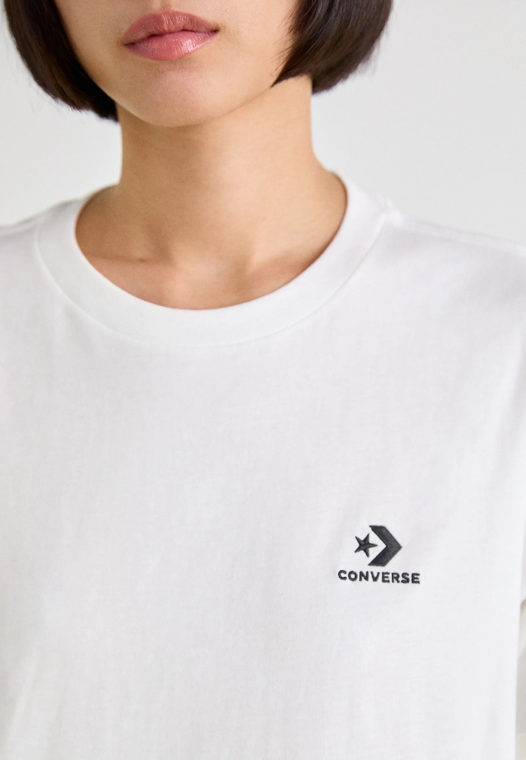 Converse T-shirt Basic