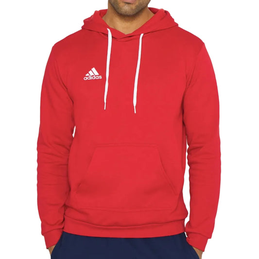 Adidas Performance Felpa Con Cappuccio
