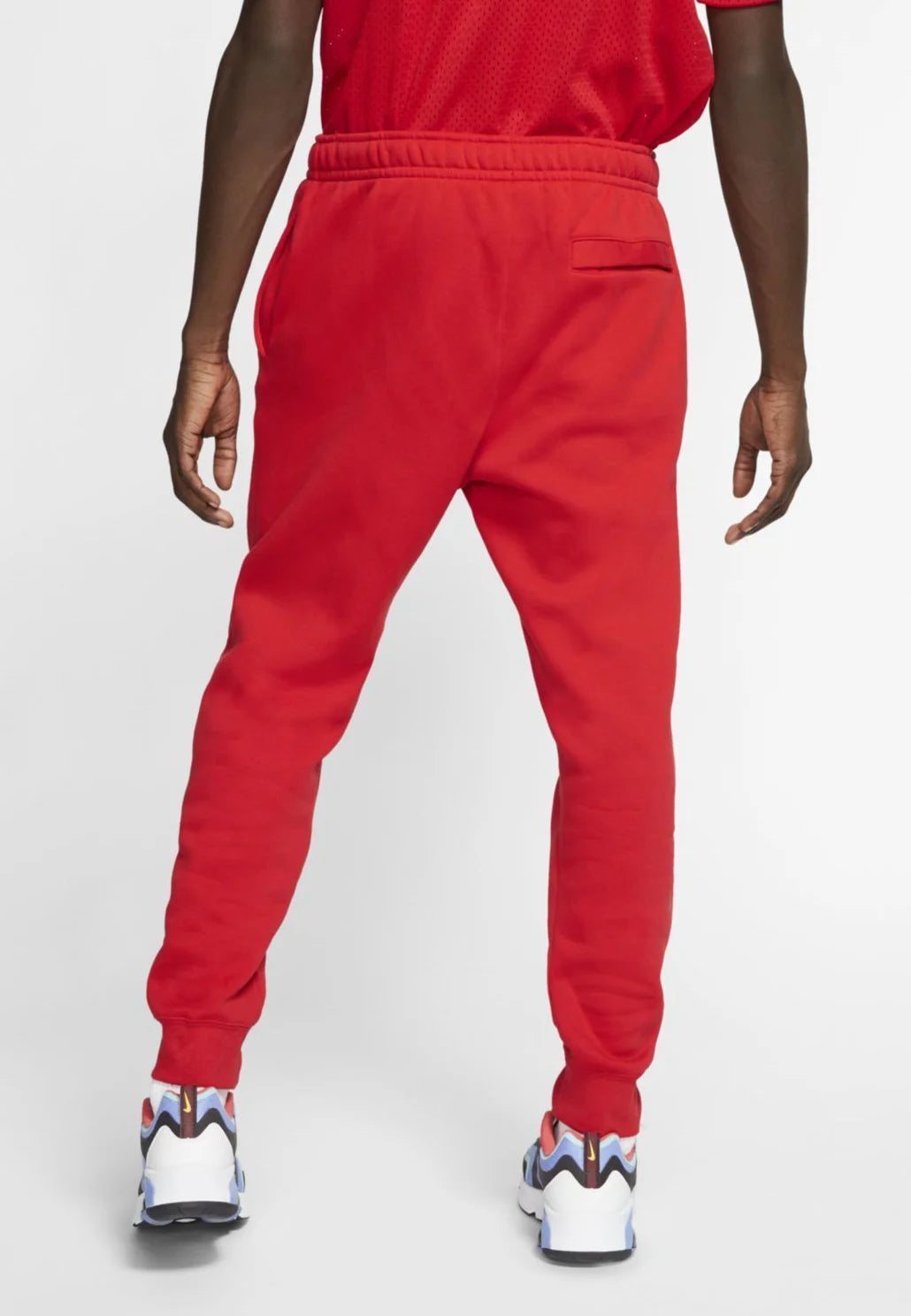 Nike Sportswear Club Pantaloni