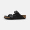 BIRKENSTOCK ARIZONA TRIPLE BLACK
