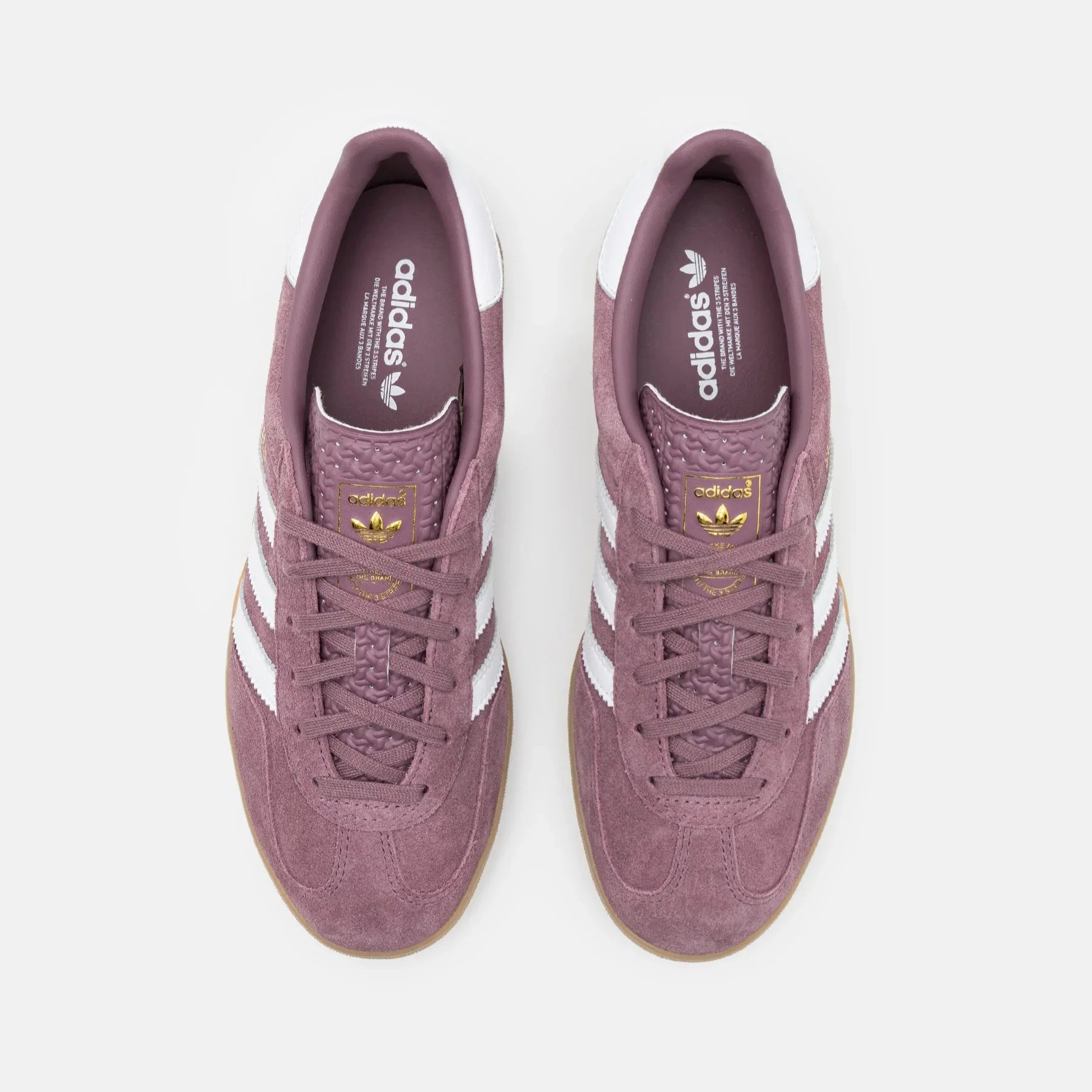 Adidas Gazelle Indoor