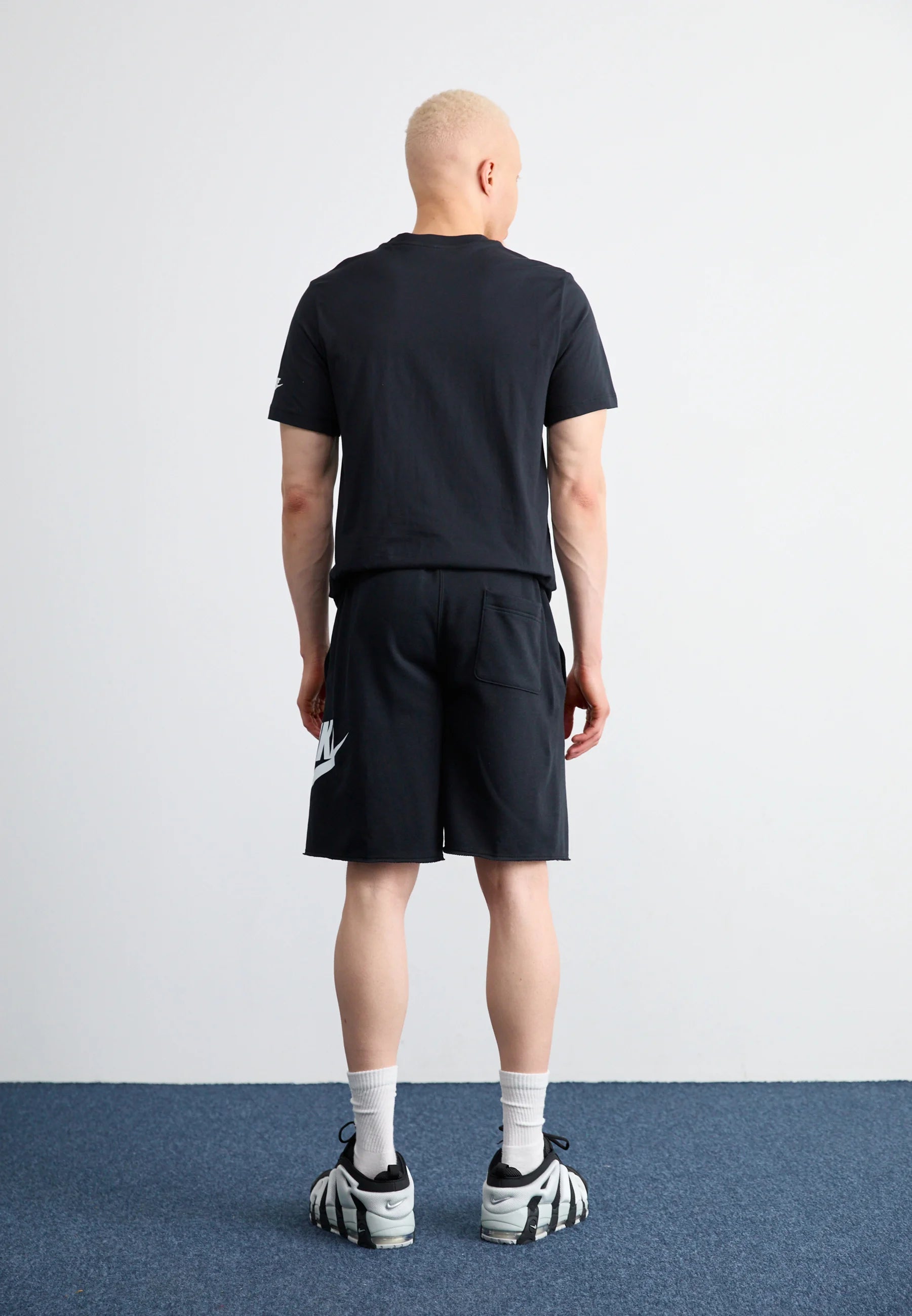Nike Sportswear Pantaloncino